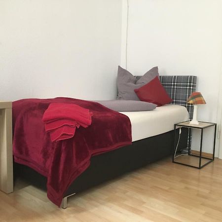 Hotel Lamm Stuttgart Waldenbuch Экстерьер фото