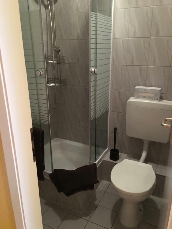 Hotel Lamm Stuttgart Waldenbuch Экстерьер фото