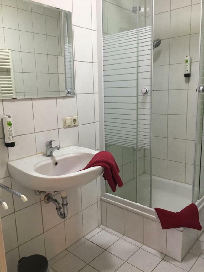 Hotel Lamm Stuttgart Waldenbuch Экстерьер фото